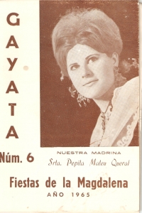 Portada 1965
