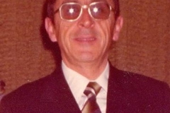 JOSÉ GAS GALLÉN