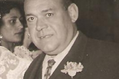 JAIME SAURA FABREGAT