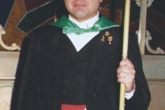 JOSÉ LUIS ARAGONÉS FORTEA
