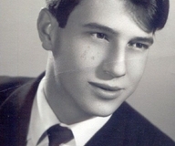 JOSE LUIS MONGE MUÑOZ