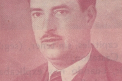 SALVADOR SERRANO LLORET