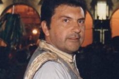 FRANCISCO GARCÍA SALVÁ