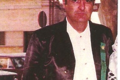 JOSE SIDRO MAICAS
