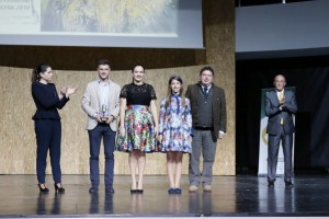 Gala de la Pirotecnia